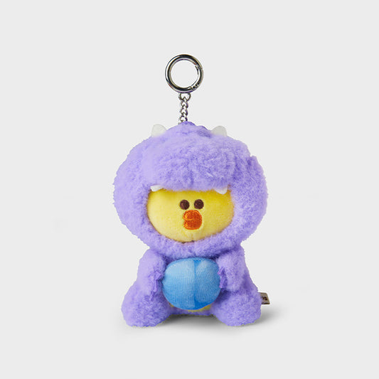 NEW YEAR DRAGON ぬいぐるみバッグチャーム サリー