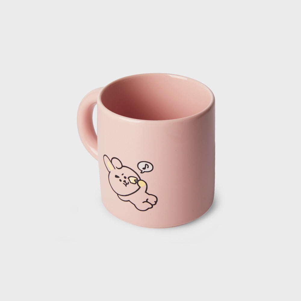 ベーシック マグカップ COOKY