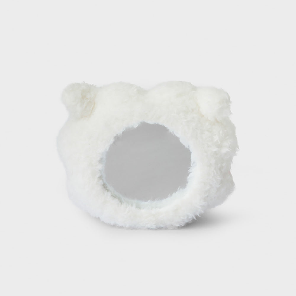 BT21 minini ぬいぐるみミラー(トウィンクル) RJ