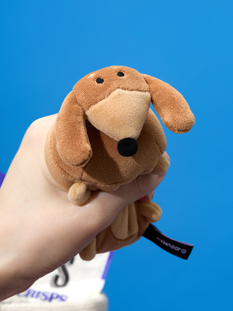 ストレスボールキーリング(HERO) ウディ