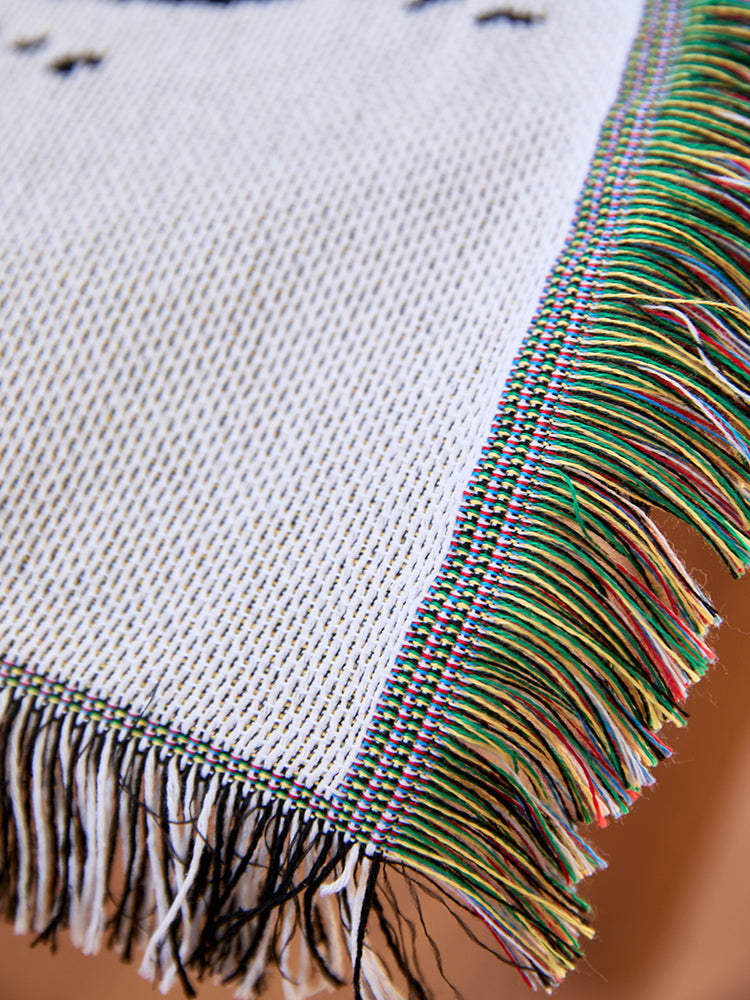 SSEBONGRAMA ブランケット(MUSIC NIGHT)