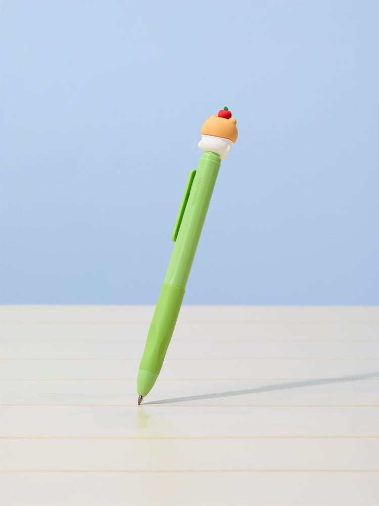 DOOHAMBBA! フィギュアボールペン HAMMURABI