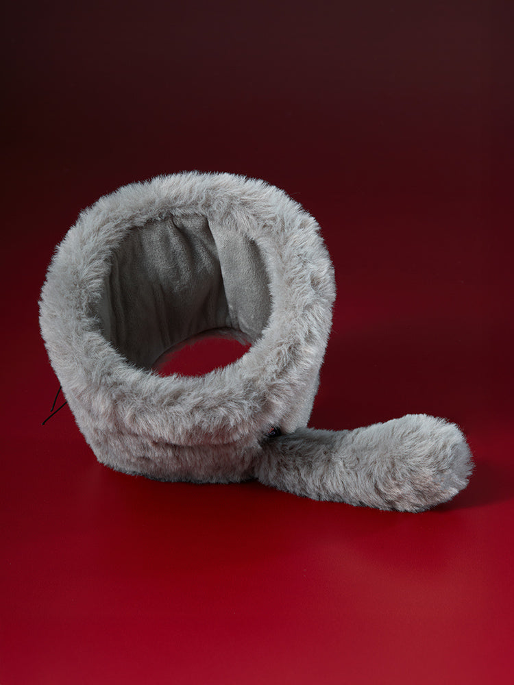 ZO&FRIENDS マルチカバー(ZOAful Winter) ZOA