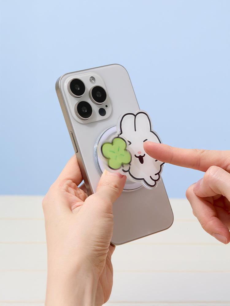 DOOHAMBBA! 動くスマートトーク BBANI