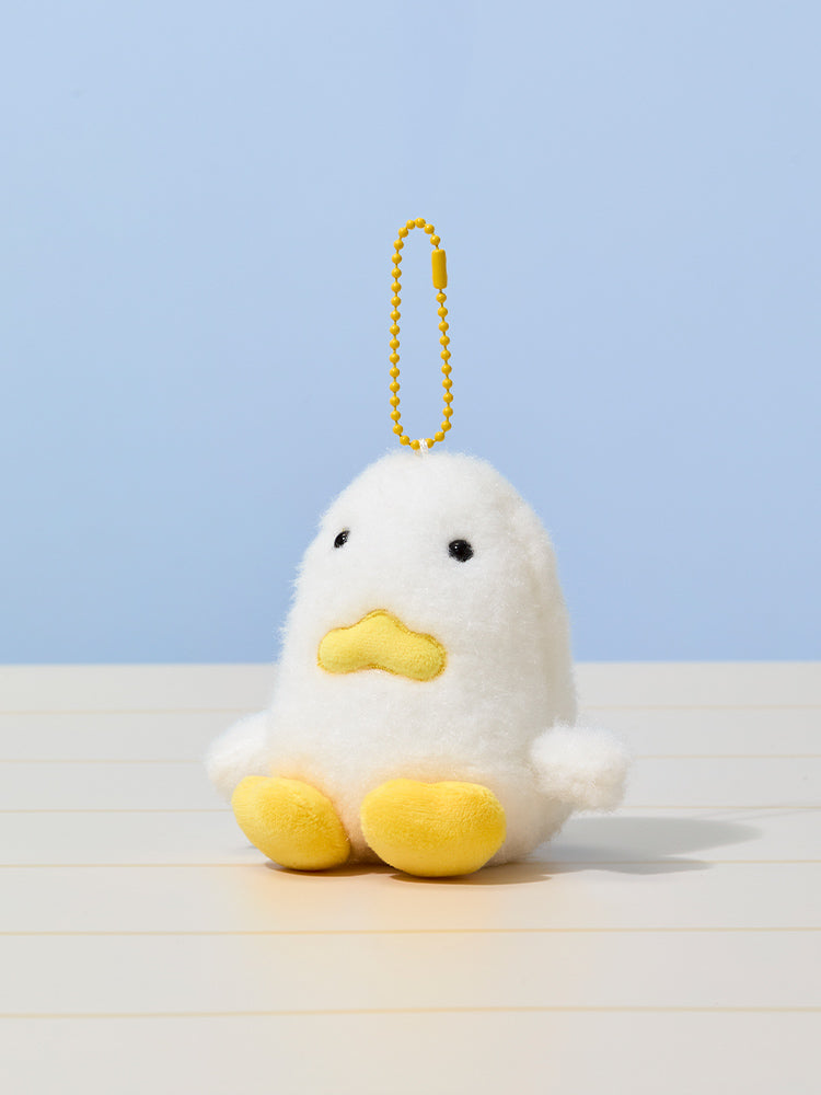 DOOHAMBBA! ぬいぐるみキーリング DOOGI