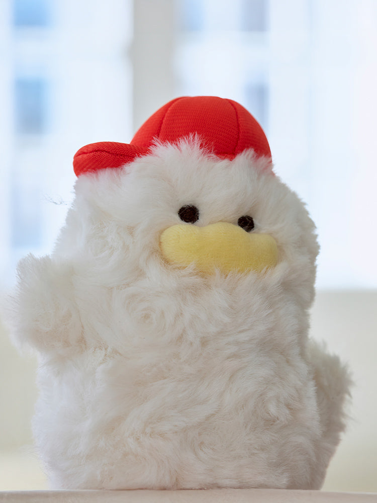 SSEBONGRAMA ミディアムぬいぐるみ COCORI