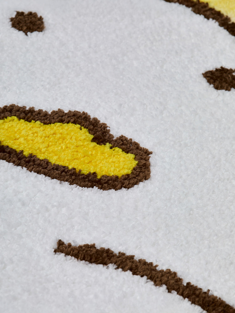 DOOHAMBBA! フロアマット DOOGI