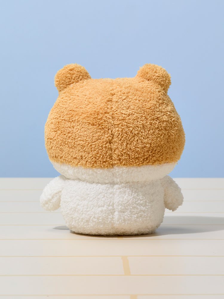 DOOHAMBBA! おすわりぬいぐるみ HAMMURABI