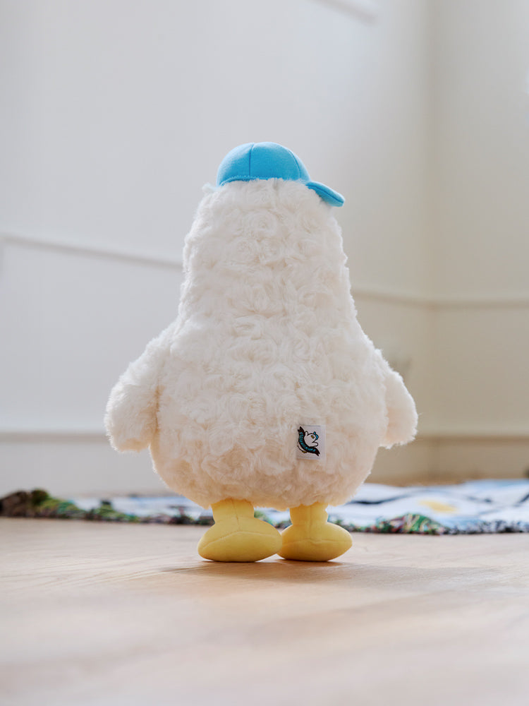 SSEBONGRAMA ミディアムぬいぐるみ BOORI