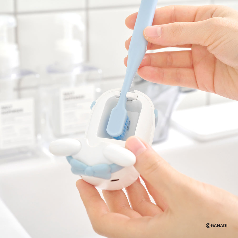 【期間限定販売】UV歯ブラシ除菌器 GANADI