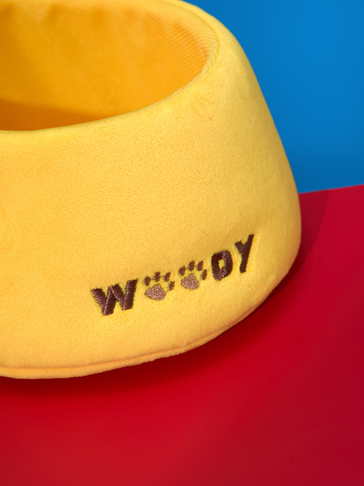 ぬいぐるみ小物入れ(HERO) ウディ