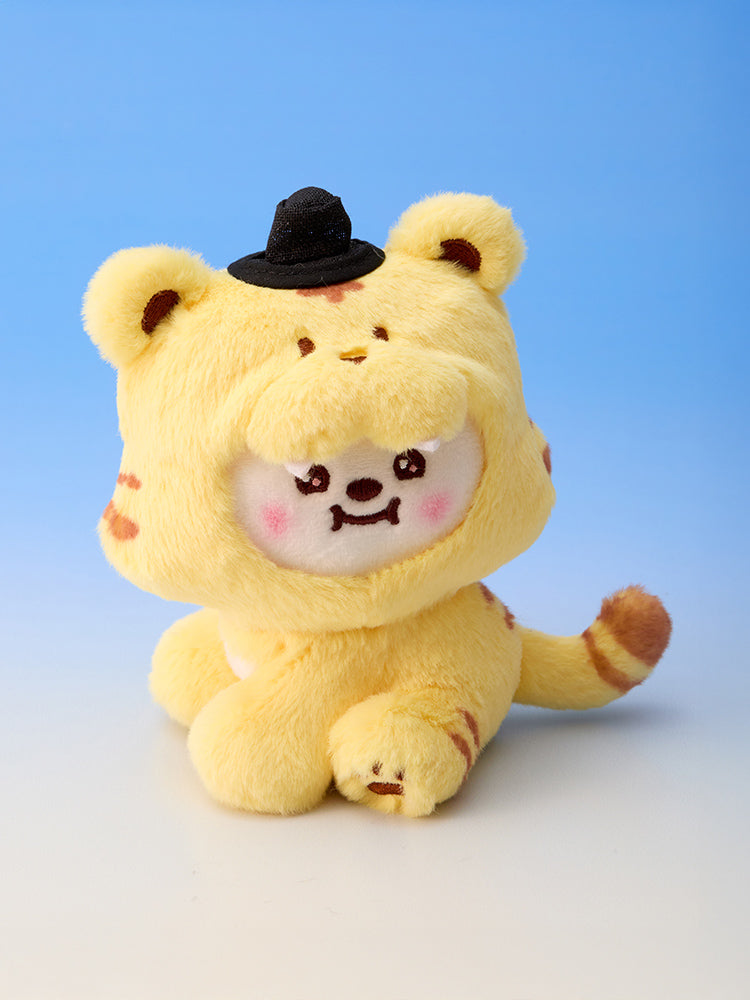 ぬいぐるみ(K-HORANG) CHIMMY – LINE FRIENDS SQUARE JAPAN OFFICIAL