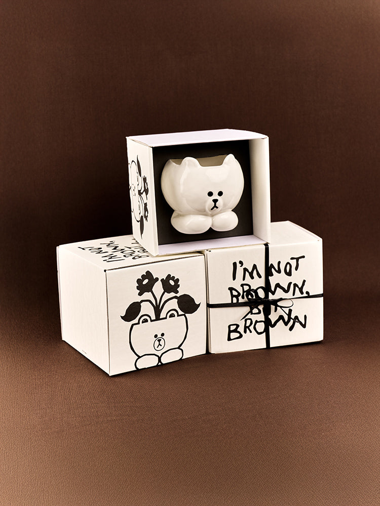 LOFA SEOUL X BROWN マルチユースボール