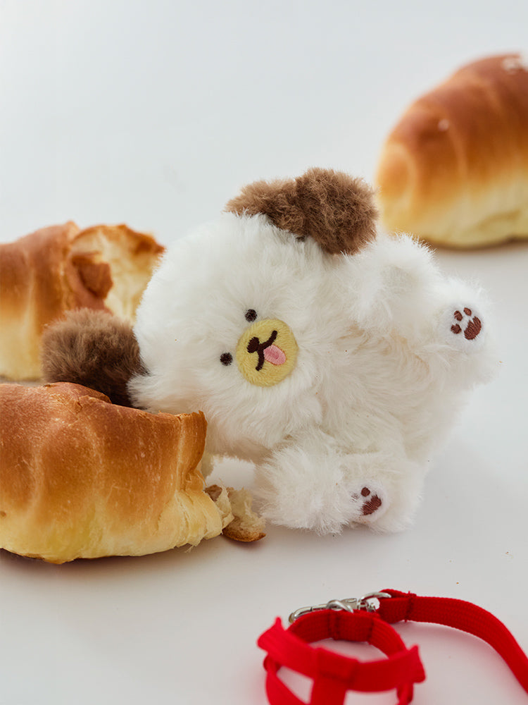 ぬいぐるみキーリング オリバー・パン