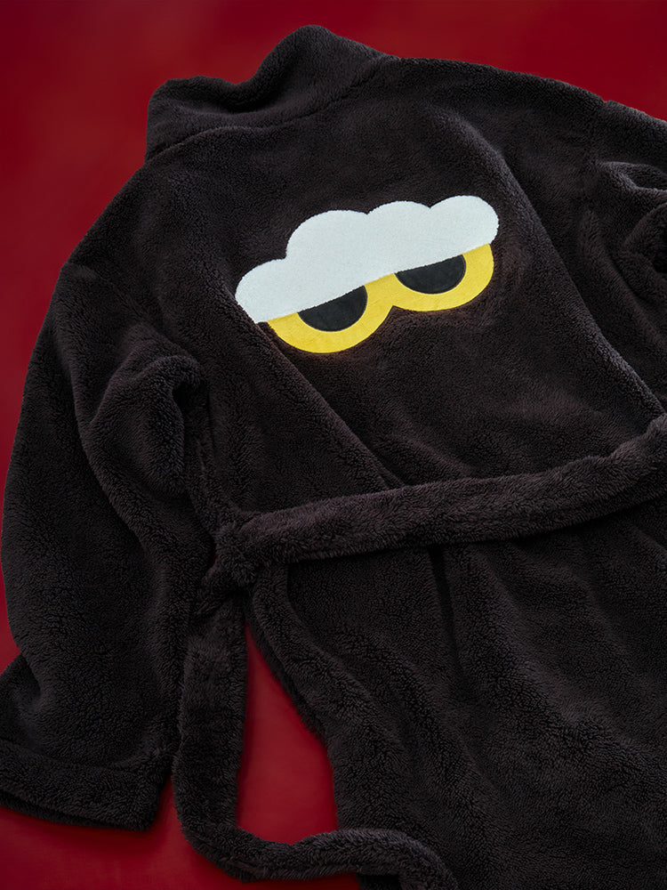 ZO&FRIENDS ローブ(ZOAful Winter) ZOA