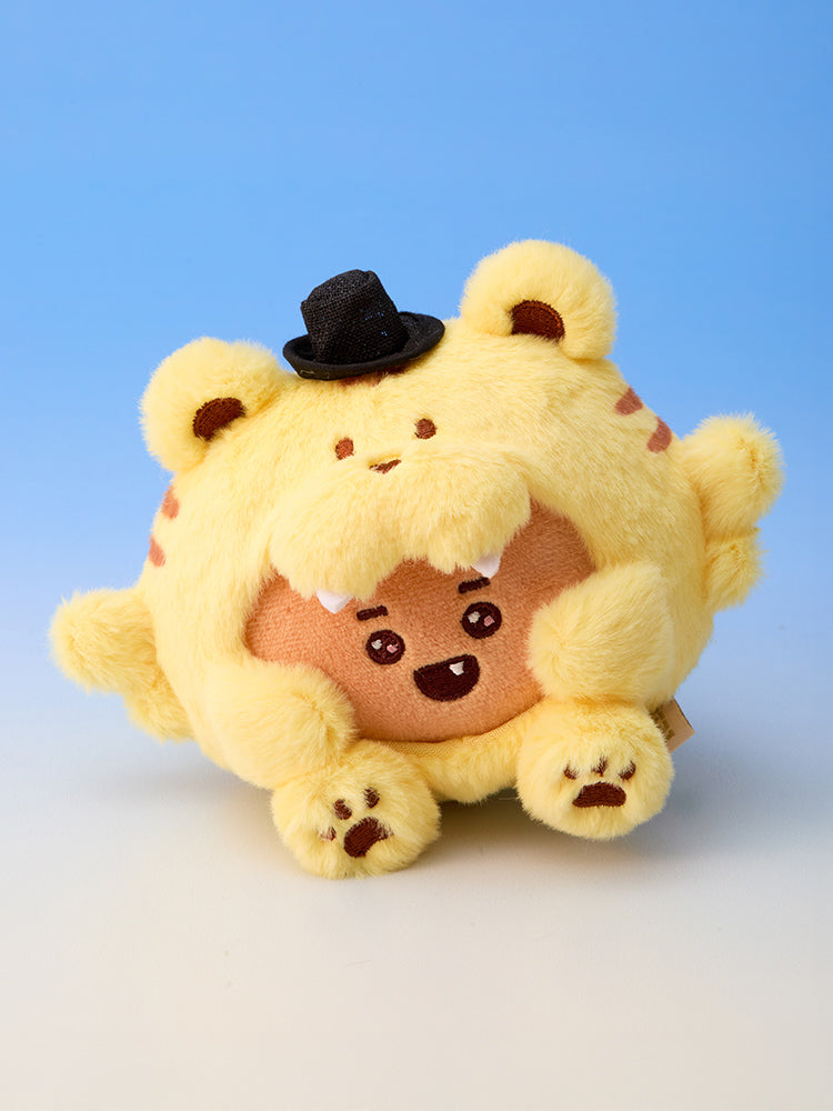 ぬいぐるみ(K-HORANG) SHOOKY