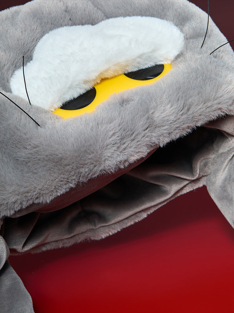 ZO&FRIENDS 帽子(ZOAful Winter) ZOA