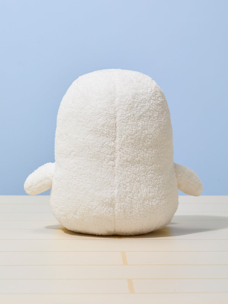 DOOHAMBBA! おすわりぬいぐるみ DOOGI – LINE FRIENDS SQUARE JAPAN