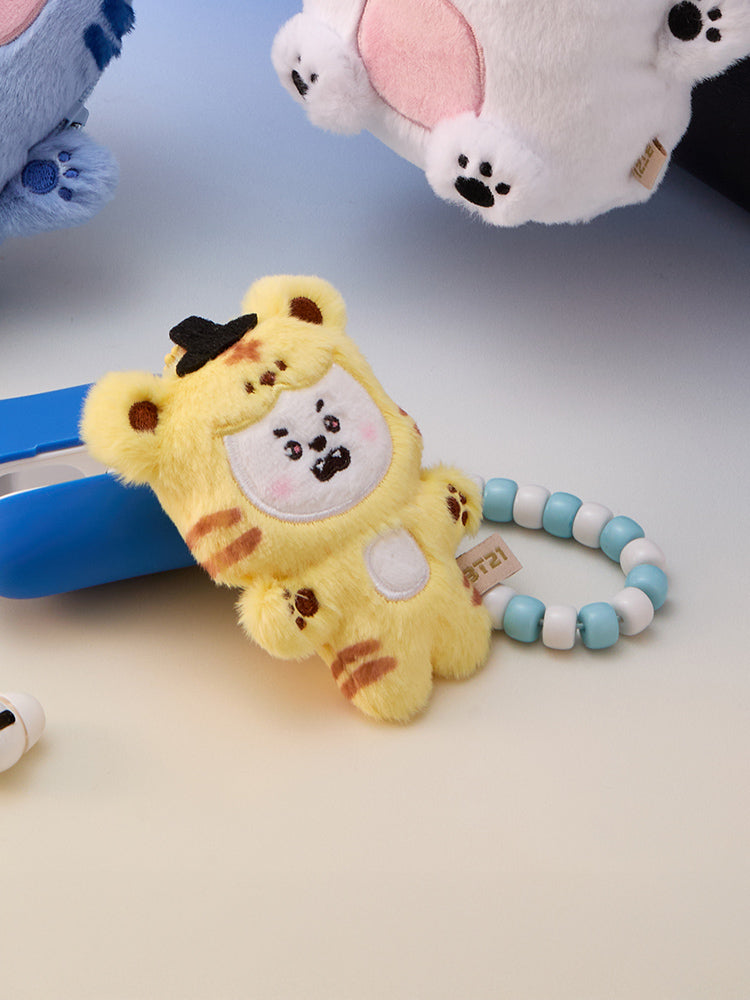 ぬいぐるみキーリング(K-HORANG) CHIMMY