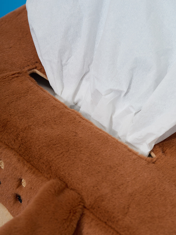 ぬいぐるみティッシュカバー(HERO) ウディ