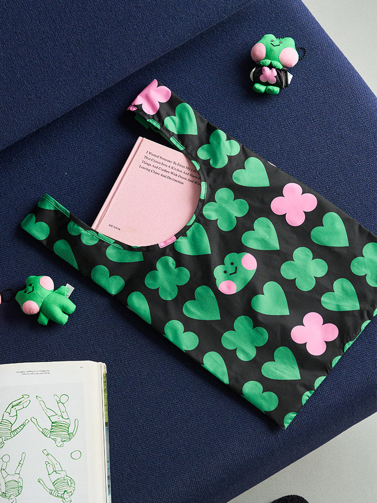 minini x DROPDROPDROP グッディバッグ レニニ