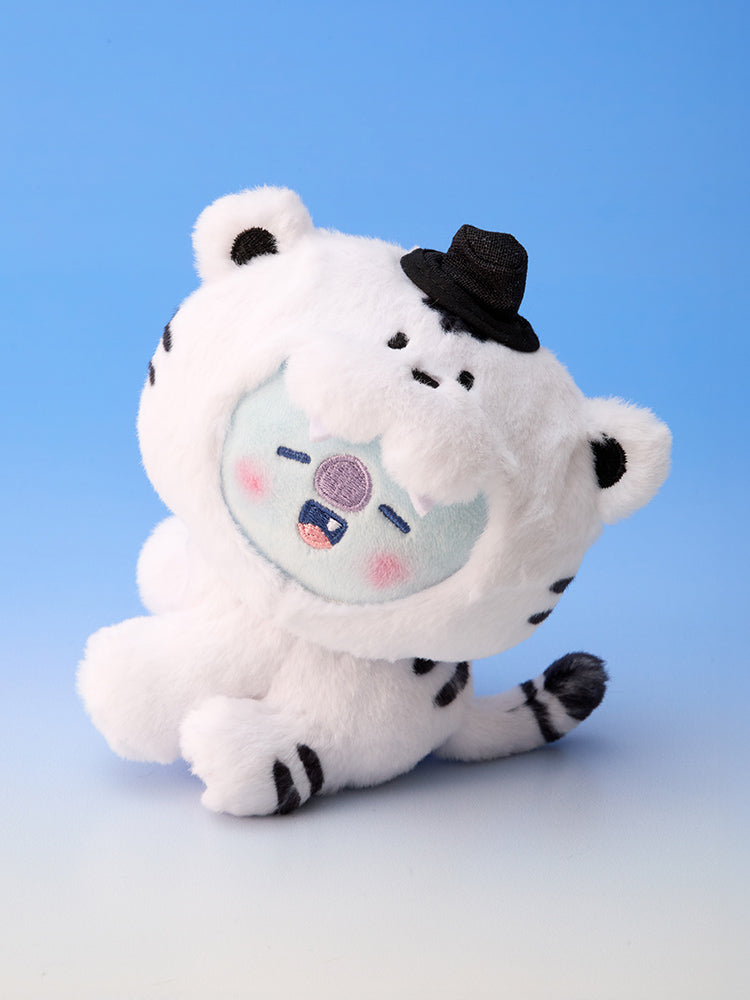 ぬいぐるみ(K-HORANG) KOYA – LINE FRIENDS SQUARE JAPAN OFFICIAL