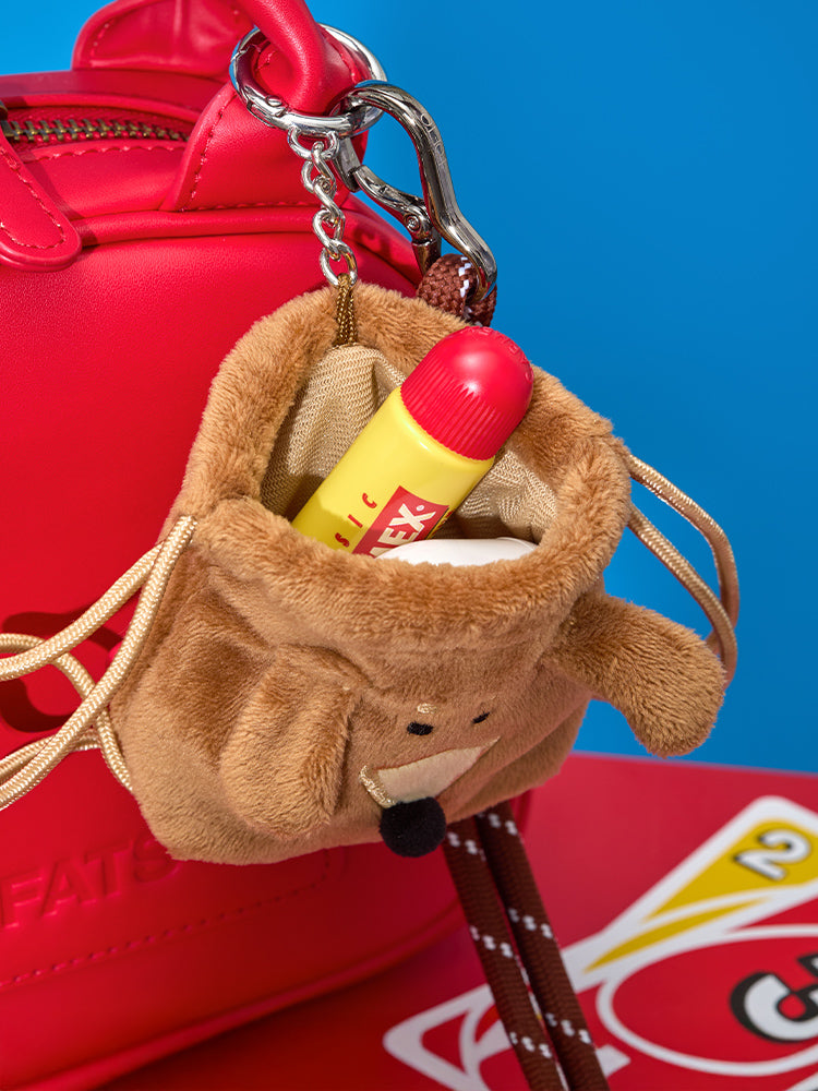 ミニポーチ(HERO) ウディ