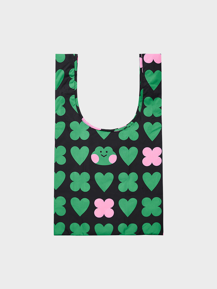 minini x DROPDROPDROP グッディバッグ レニニ