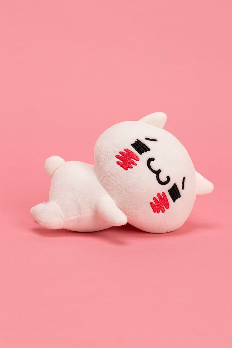 【受注販売】ペアぬいぐるみ 愛しすぎて大好きすぎる。