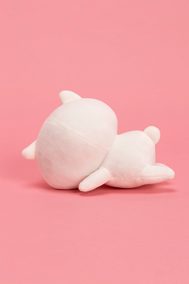 【受注販売】ペアぬいぐるみ 愛しすぎて大好きすぎる。