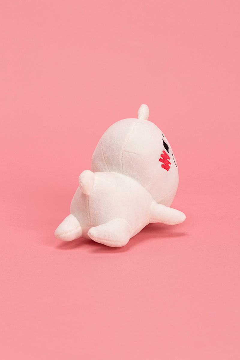 【受注販売】ペアぬいぐるみ 愛しすぎて大好きすぎる。