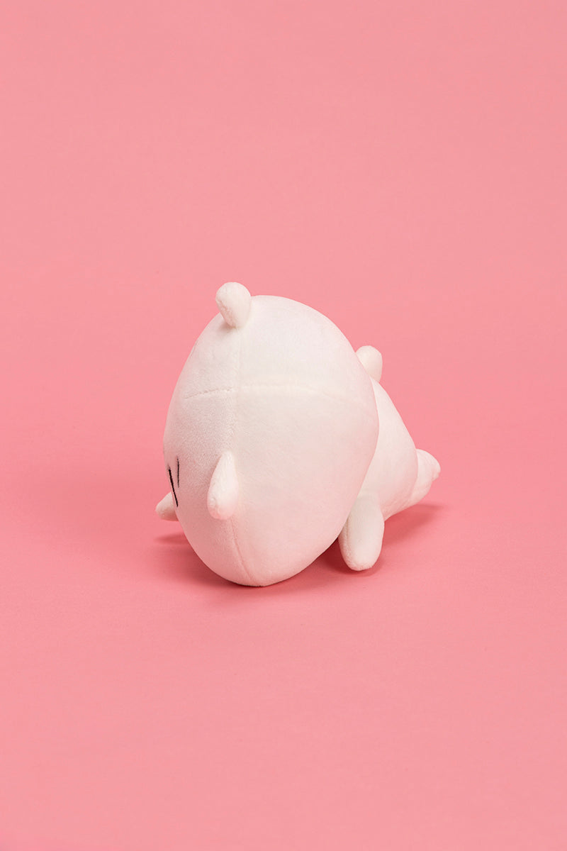 【受注販売】ペアぬいぐるみ 愛しすぎて大好きすぎる。