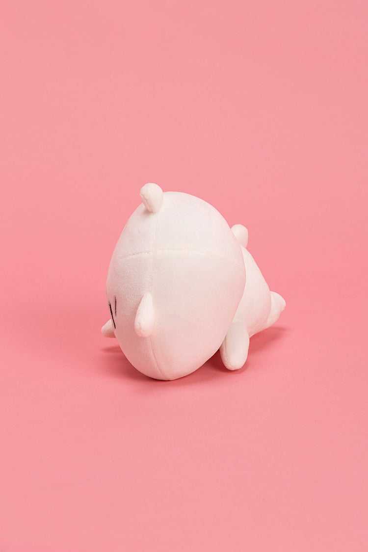 【受注販売】ペアぬいぐるみ 愛しすぎて大好きすぎる。