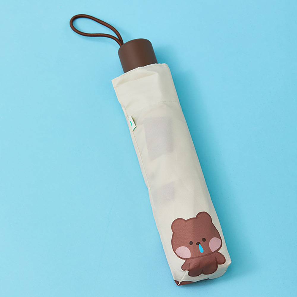 minini 折り畳み傘(FIELD DAY) ブニニ