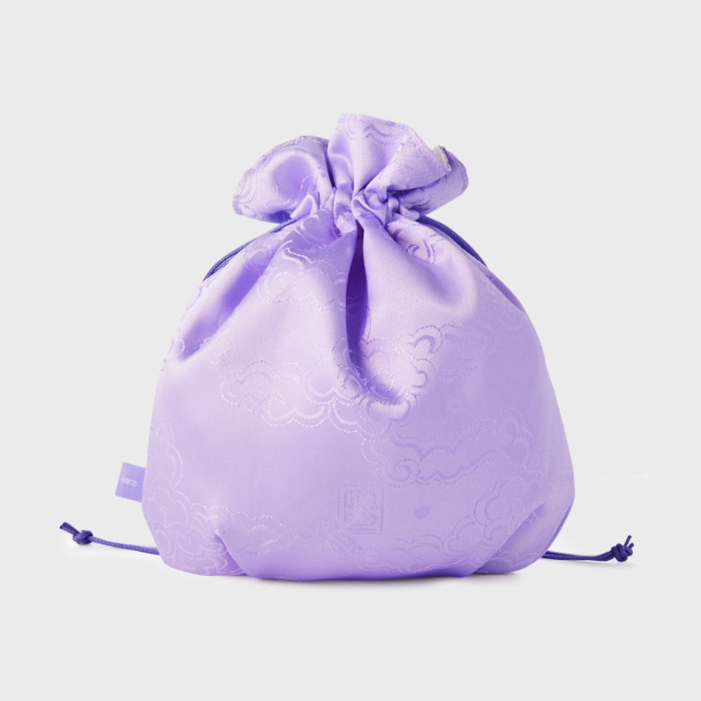 ベビー 巾着(K-EDITION) COOKY