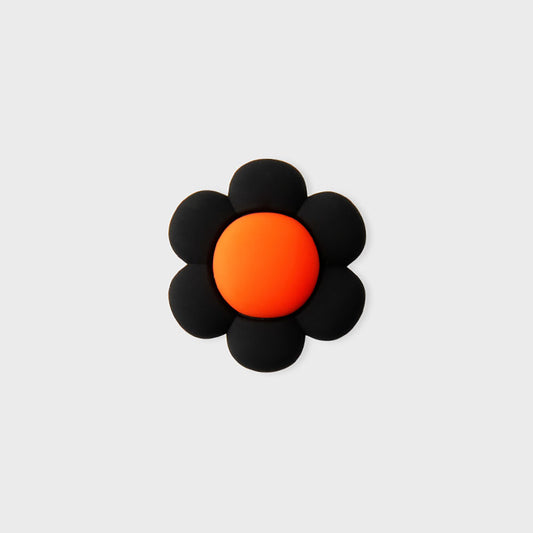 COLLER スモールフラワースティコン2 ブラック