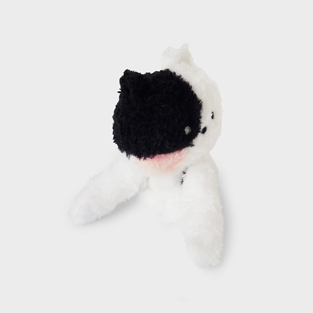 minini マグネットぬいぐるみ ジェニニ