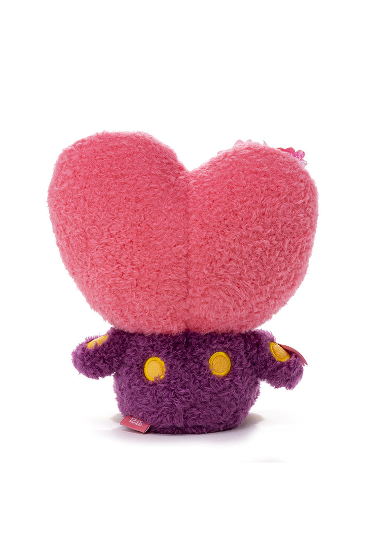 ぬいぐるみ(SAKURA) TATA