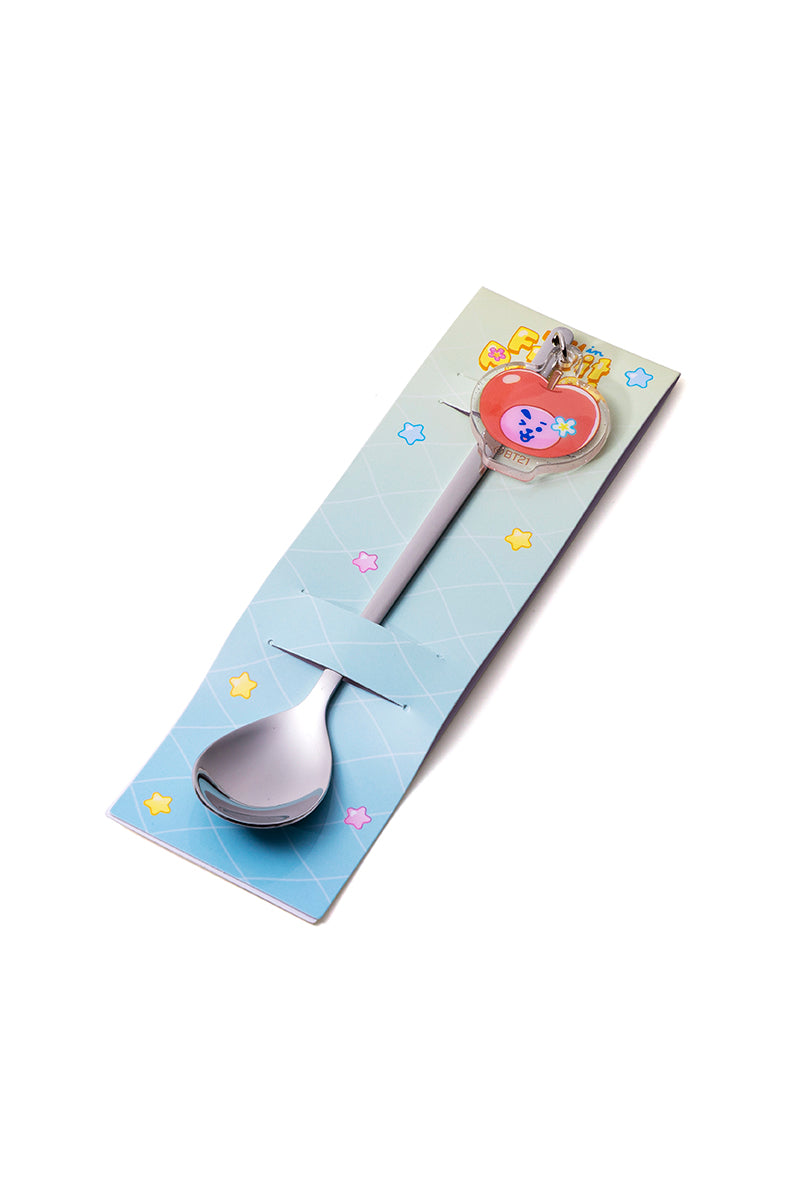 チャームスプーン(Fruit Punch) COOKY