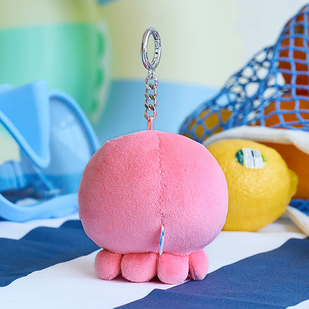 minini キーリング(UNDER THE POOL) ブニニ