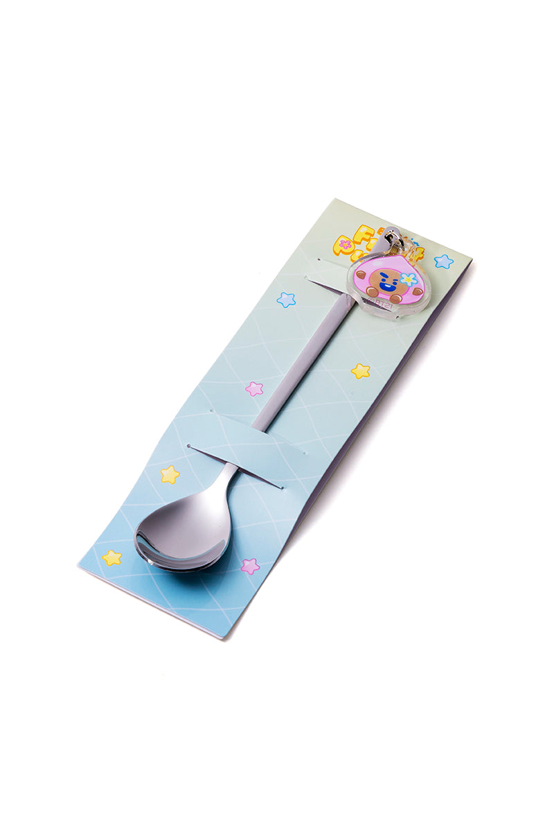 チャームスプーン(Fruit Punch) SHOOKY