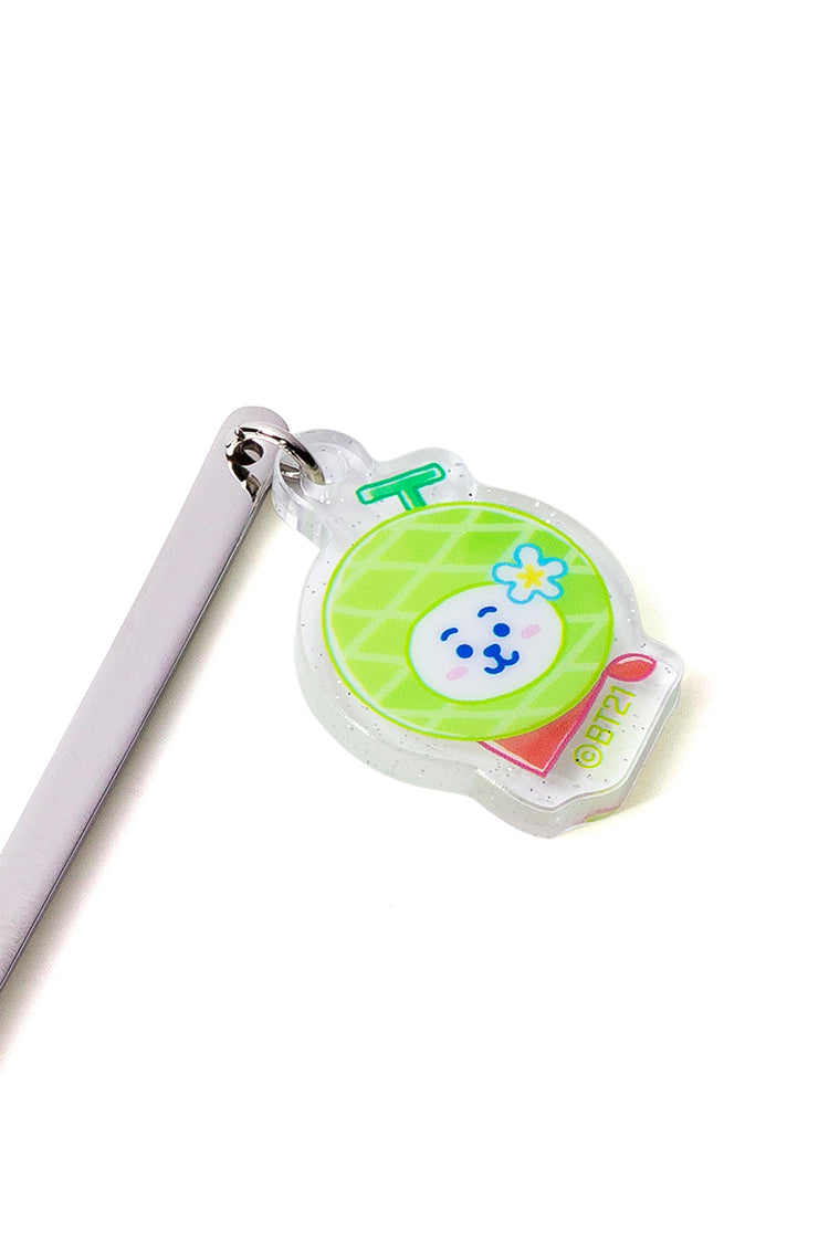 チャームスプーン(Fruit Punch) RJ