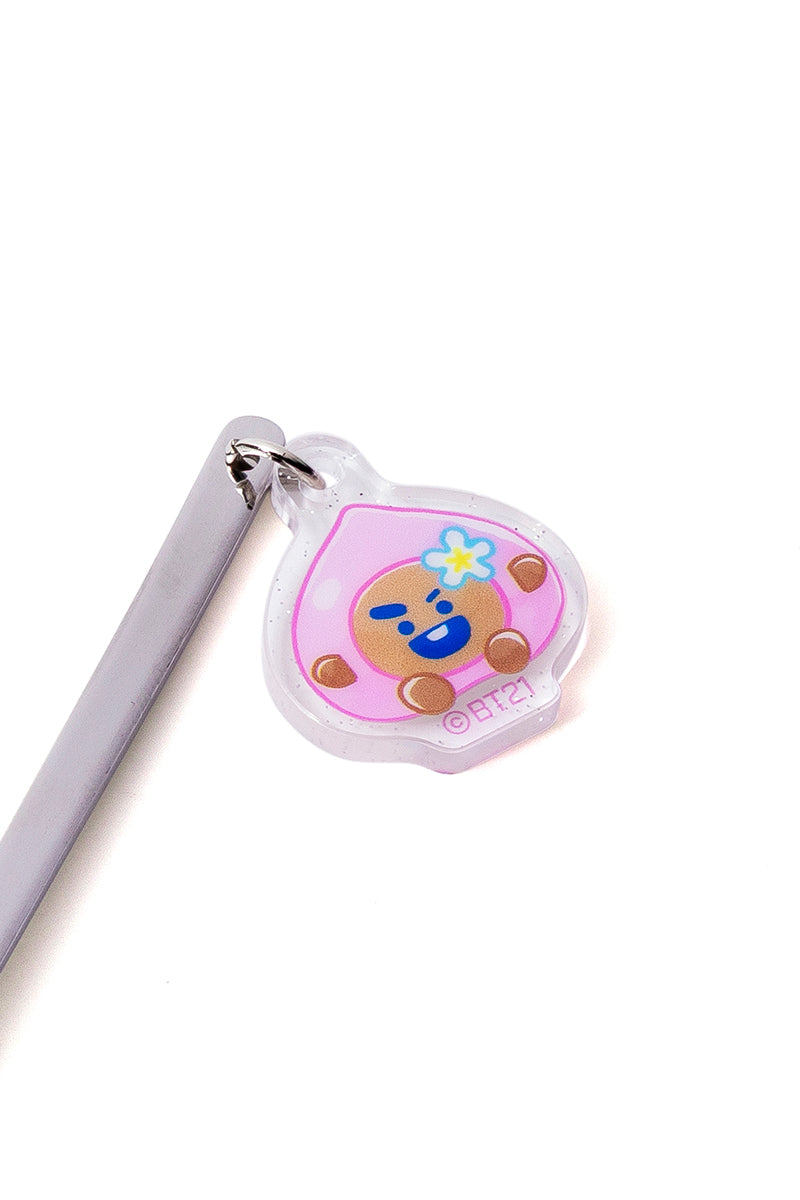 チャームスプーン(Fruit Punch) SHOOKY