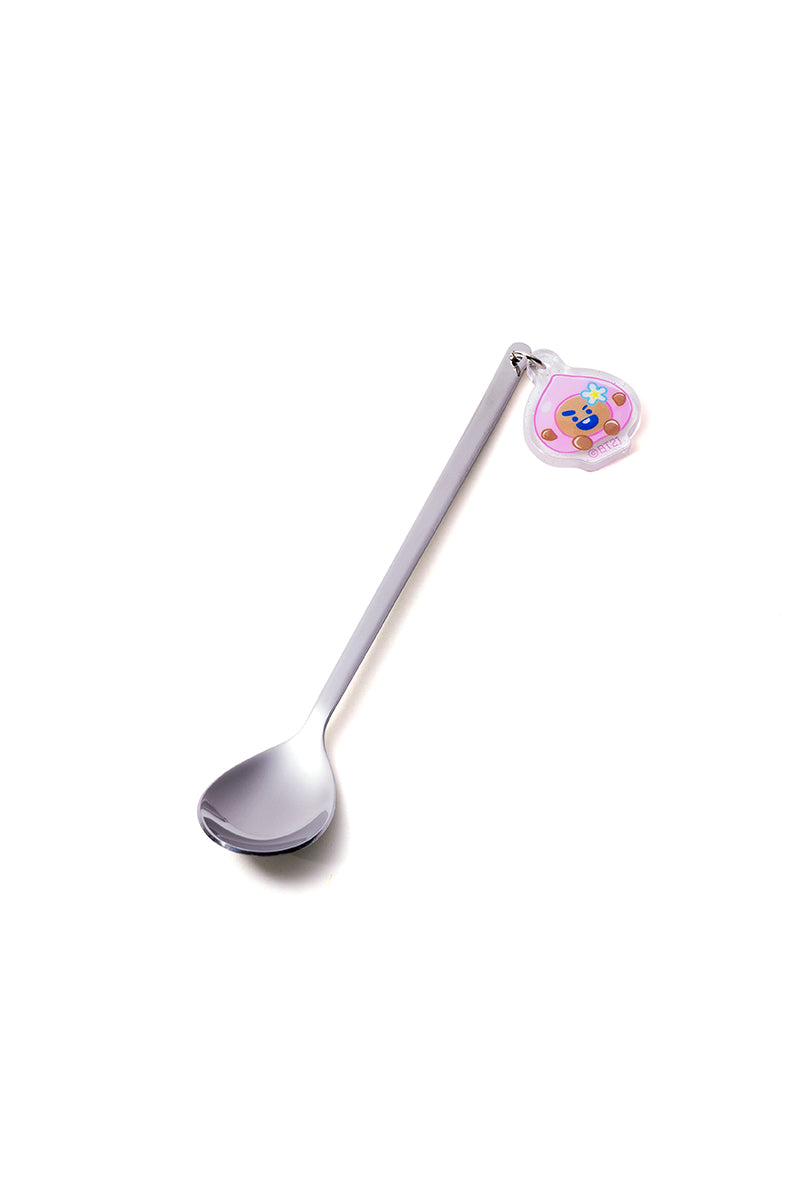 チャームスプーン(Fruit Punch) SHOOKY