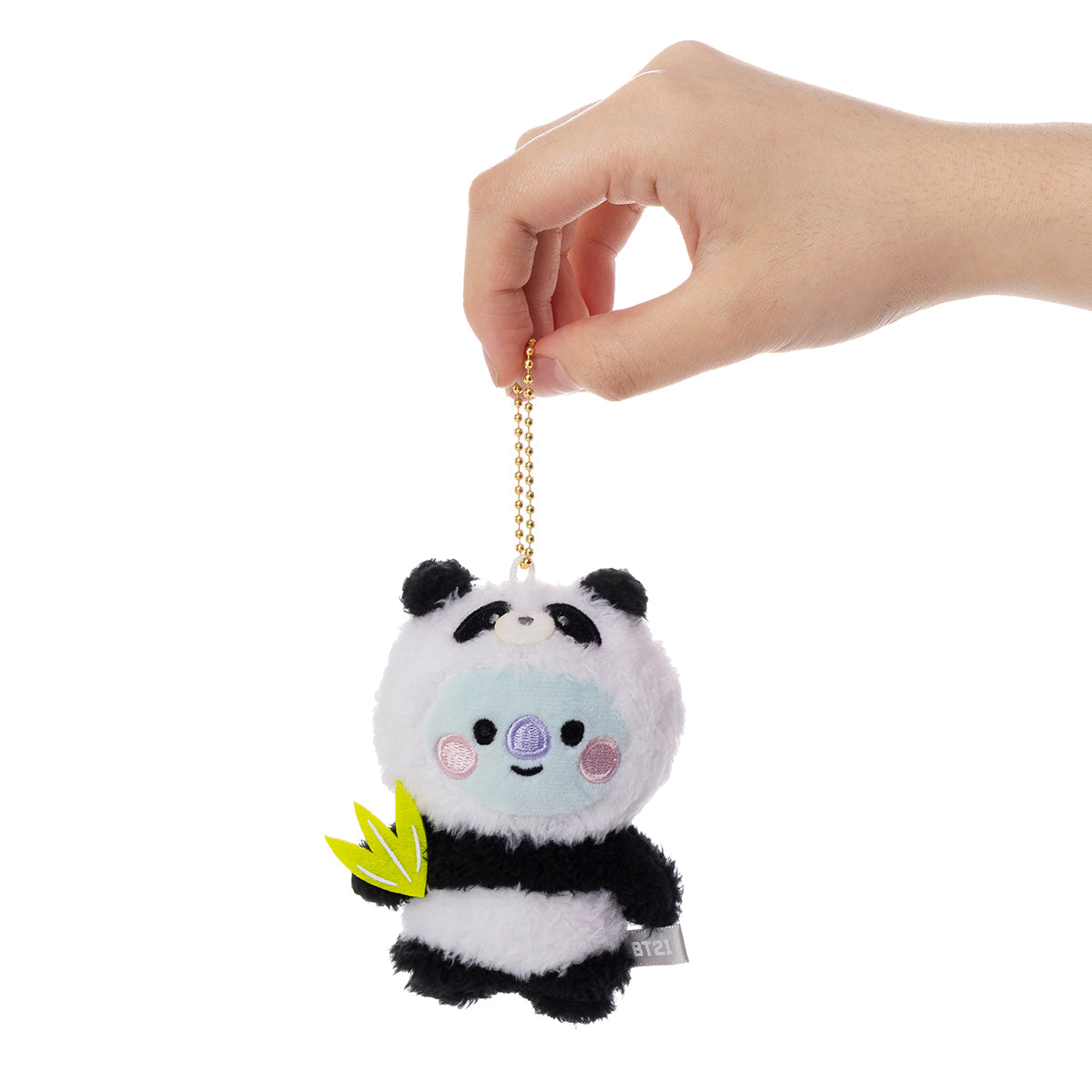 ベビー パンダマスコット(Little Friends) KOYA