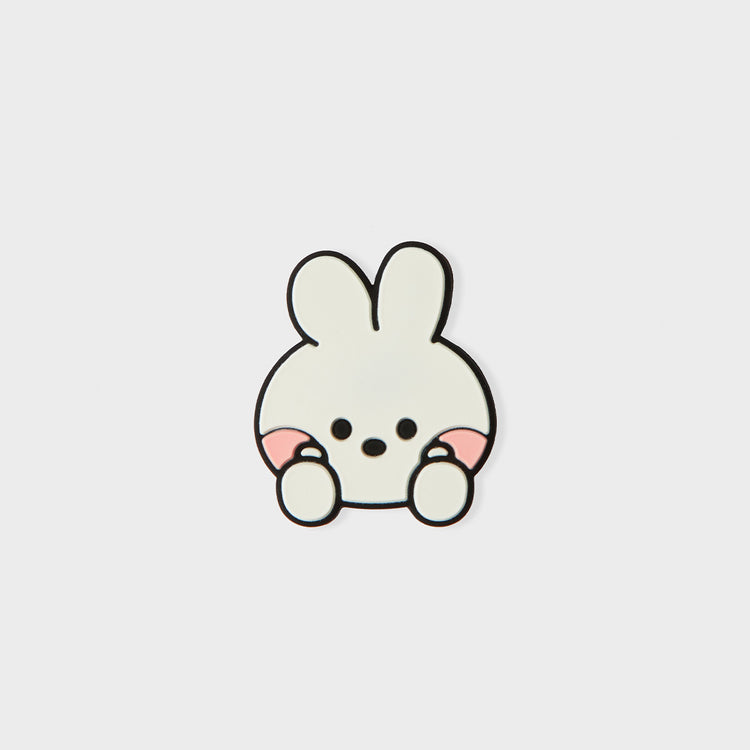 COLLER×LINE FRIENDS minini ドットスティコンセット コニニ