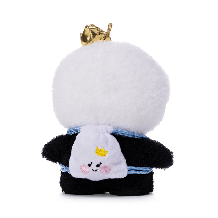 たっとん コスチューム Sサイズ用 ナップサック YOCHI