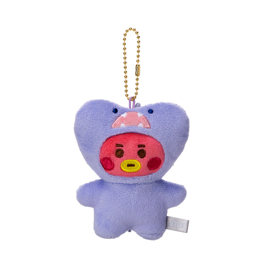 ベビー 海の生物マスコット(Little Friends) TATA