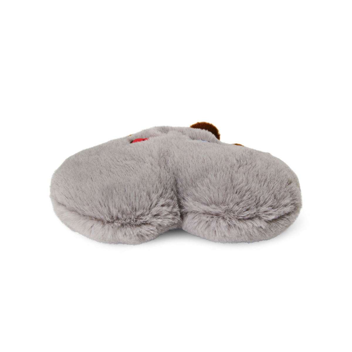 フラットファーぬいぐるみ BONBON