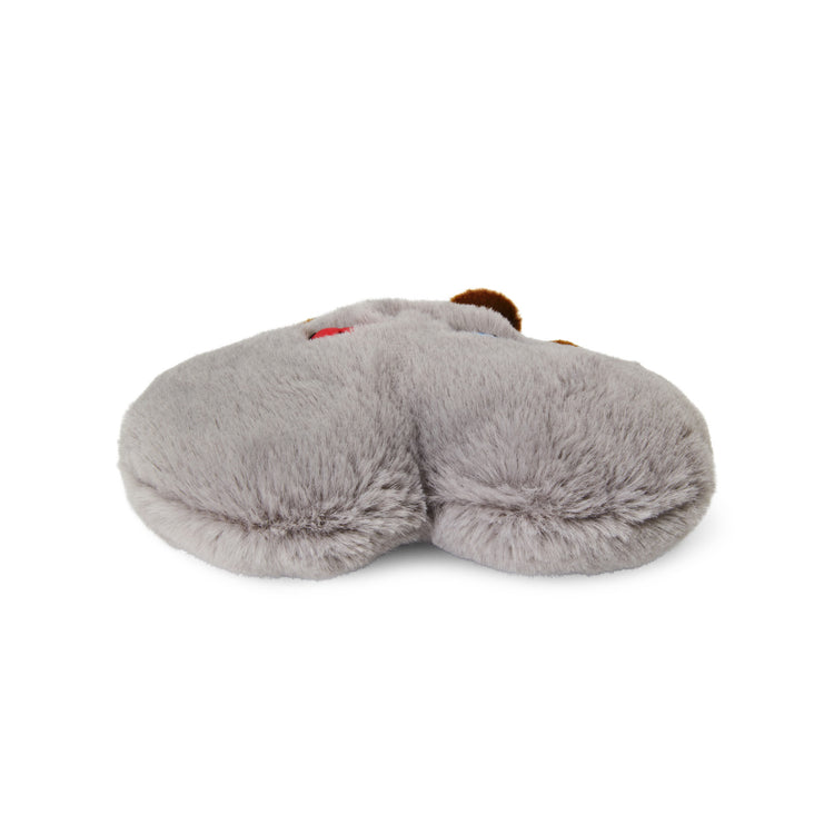 フラットファーぬいぐるみ BONBON